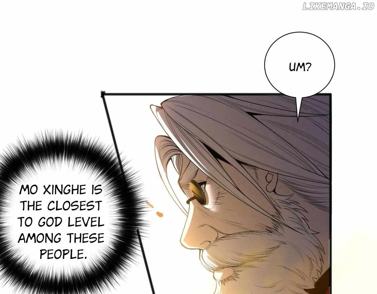 Catastrophic Necromancer Chapter 187 120